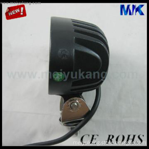 Bright high power  24w 10~30V DC 1400lm Epistar led auto light